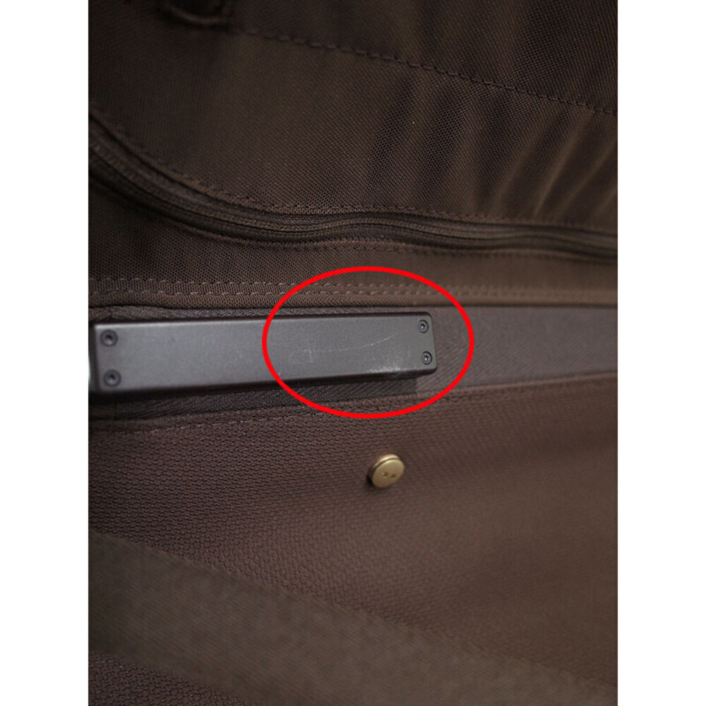 Louis Vuitton Horizon Case on Monogram Carry - Picture 5 of 9